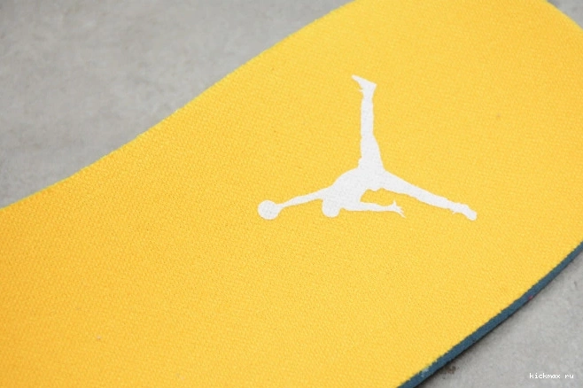 Cheap LASER CK9246-108 RETRO (W) ORANGE JORDAN 3 AIR 0821
